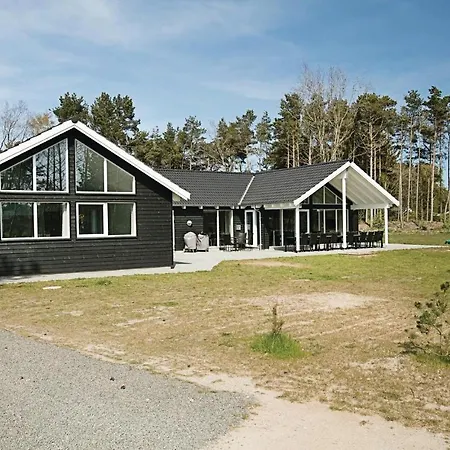 Holiday home With Fireplace 04 Nexo