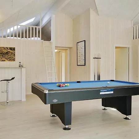 Hébergement de vacances Superbe Maison De 8 à *