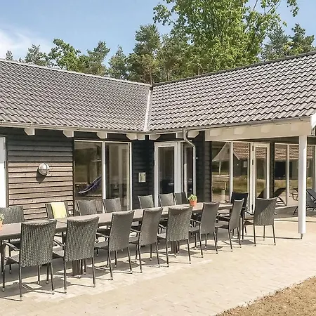 Superbe Maison De 8 à Hébergement de vacances